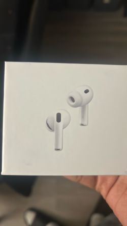 Airpods pro3