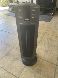 Delonghi Portable Heater