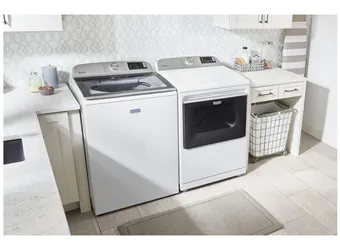 Maytag Washer and Dryer Set