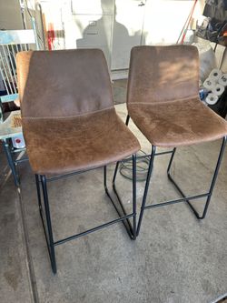 Barstools 