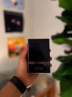Dolce & gabbana the one pour homme
