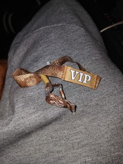 Flog Festival Vip