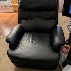 Recliner Chair
