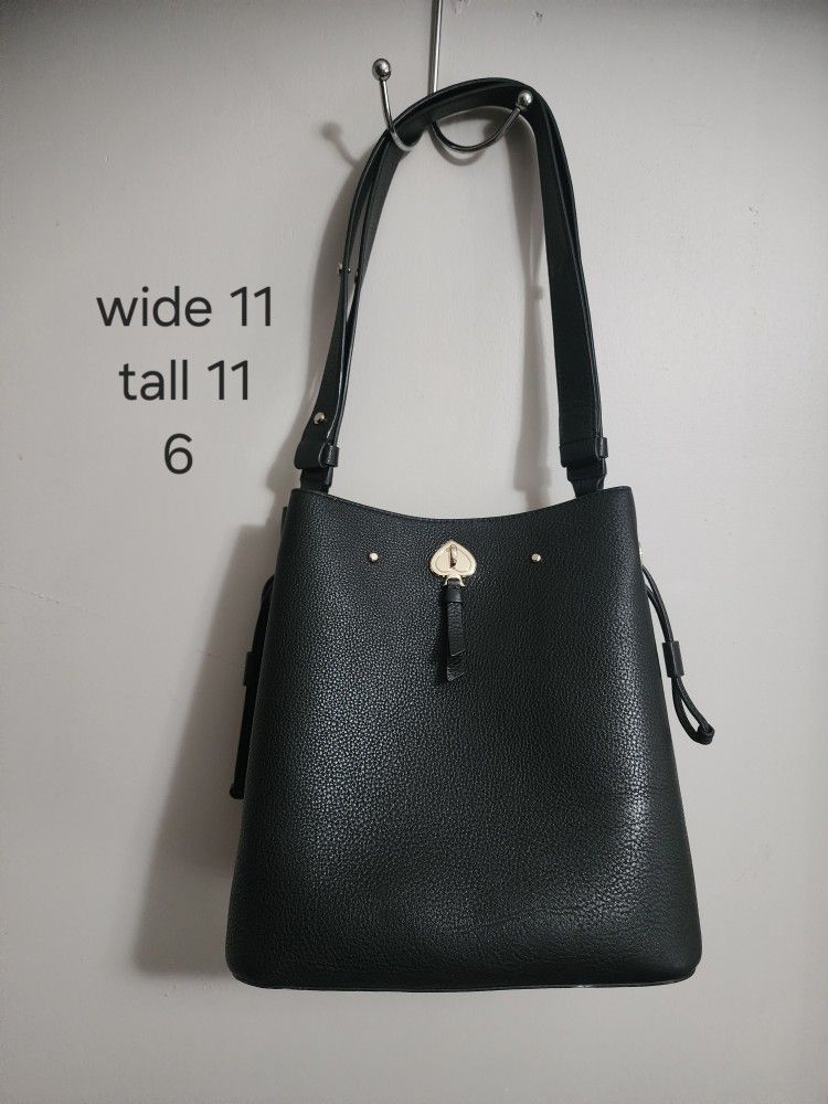 Beautiful Kate Spade leather bag