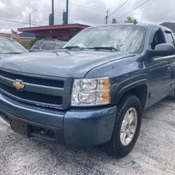 2013 Chevrolet Silverado