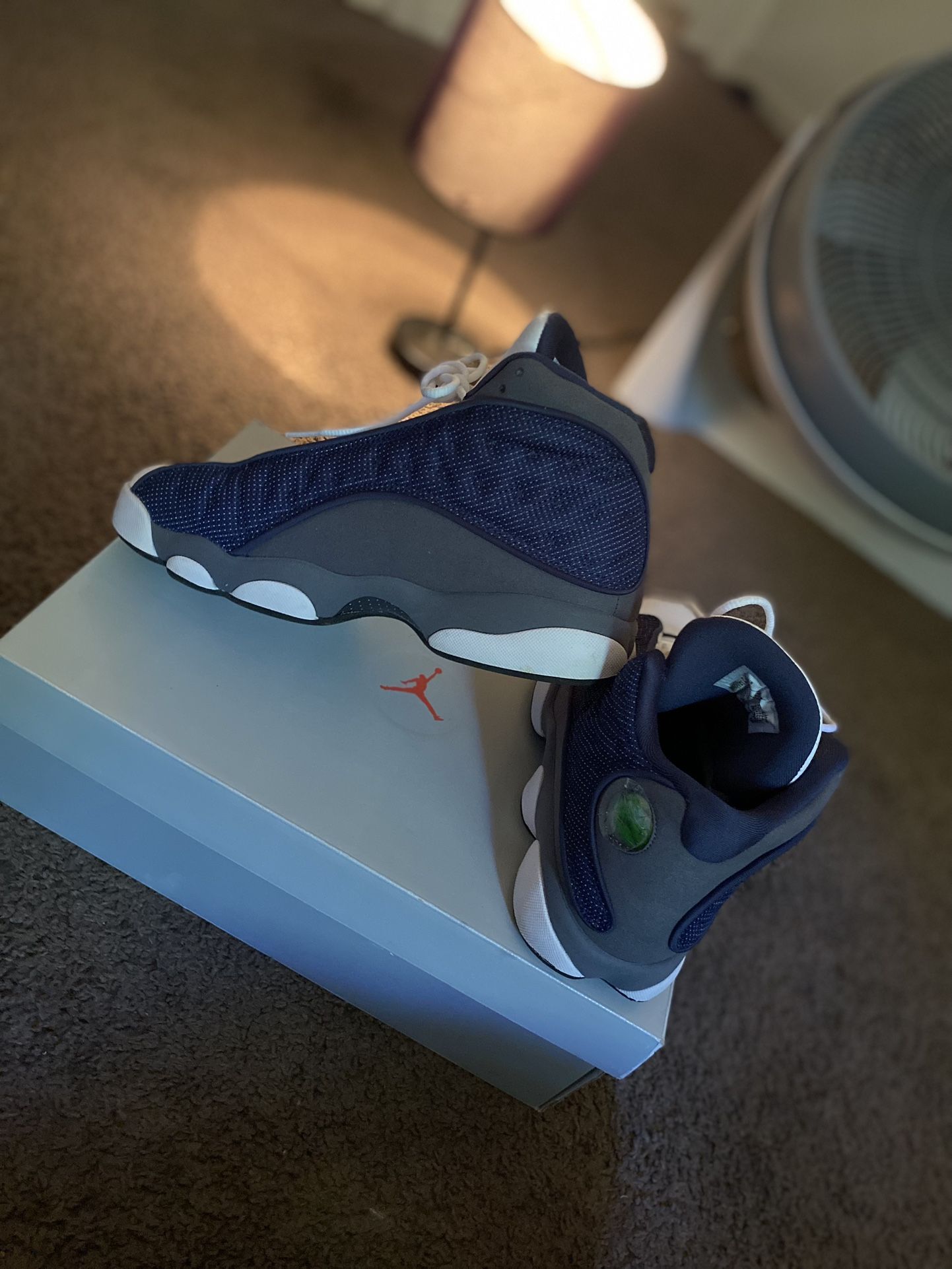 Flint 13s