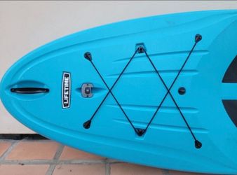Lifetime Aurora Stand Up Paddle Board