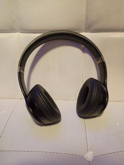 Beats by Dre Solo 4