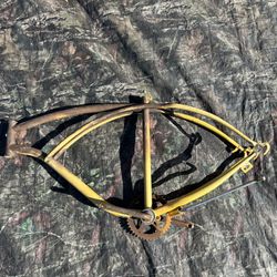 Vintage Schwinn Bike 