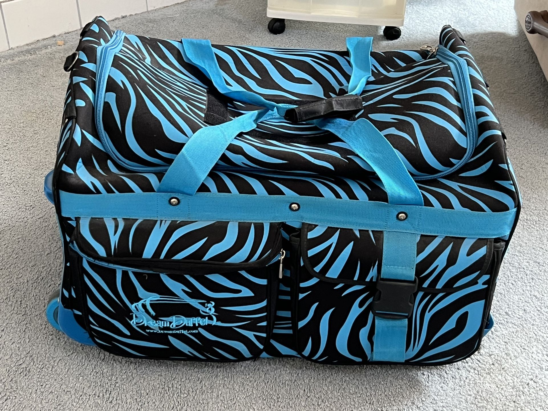 Dream Duffle Extra Large Dance Bag