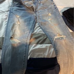 Men’s Jeans