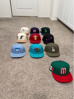 Hats