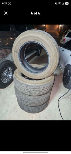 Tires
