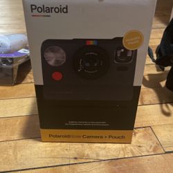 Polaroid Now