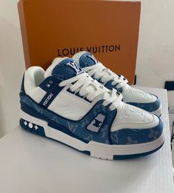 Louis Vuitton Men’s Shoes