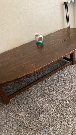 Small table