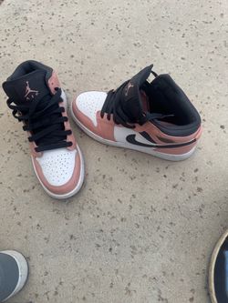 Nike Jordan shoes