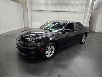 2015 Dodge Charger