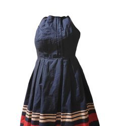 Blue Jason Wu Target Dress