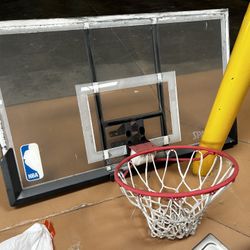 Basketball Hoop