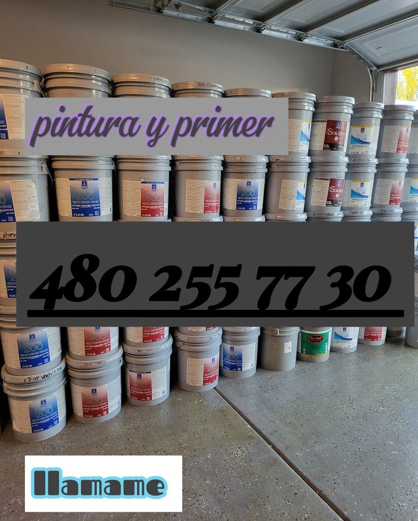 Paint For Sale 