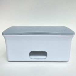 Ubbi Baby Wipes Dispenser with Weighted Plate