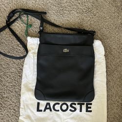 Lacoste Side Bag