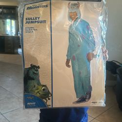 Halloween Costume 