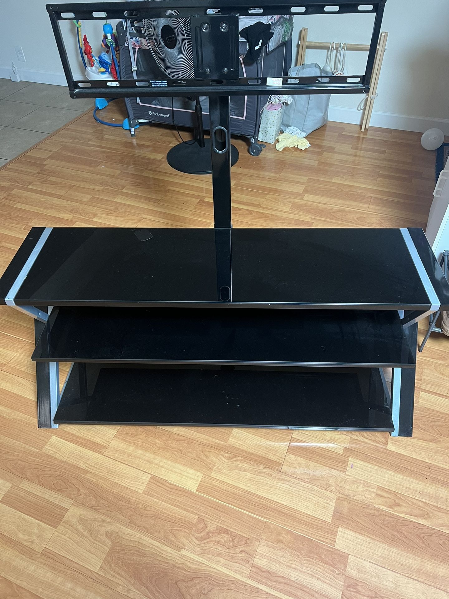 Tv Stand 3-in-1