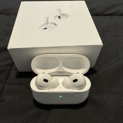 air pod pro 2nd generation