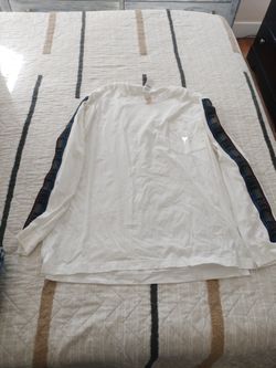 Victoria Secret Long Sleeve Shirt