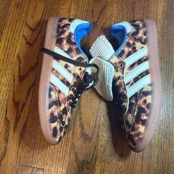 Adidas Wales Bonner Sambas