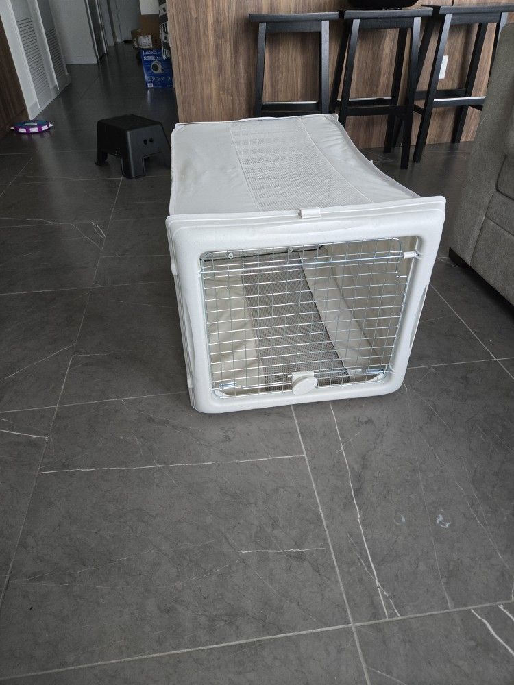 Sport Pet Travel Pop Up Crate Large