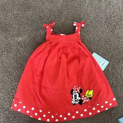 Disney Shop Dress