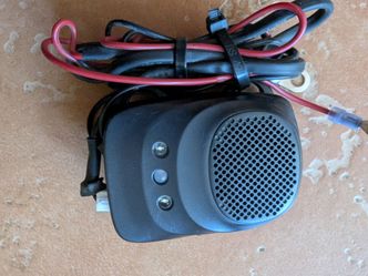 Under Hood Animal Repeller