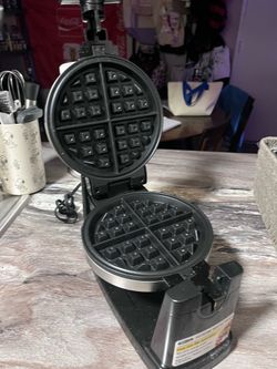 Waffle Maker