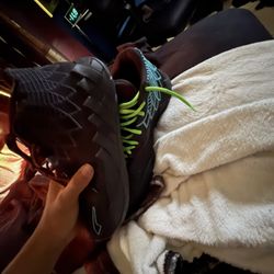 Custom Lamelos 