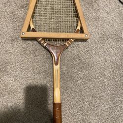 Tennis Racket