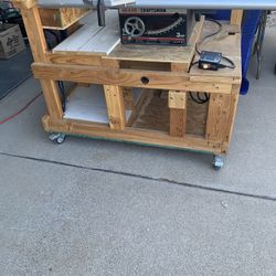 Table Saw