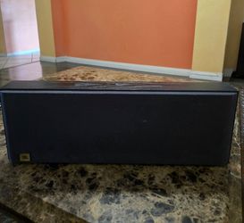 BOSE AND JBL SPEAKERS