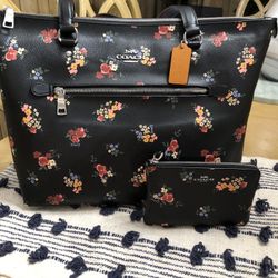 Coach Set