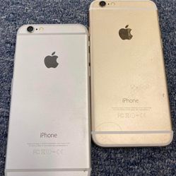 iPhone 6 Unlocked PLUS Warranty 