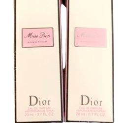 MISS DIOR ONE BOTTLE ONLY