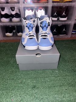 Retro 6 Unc