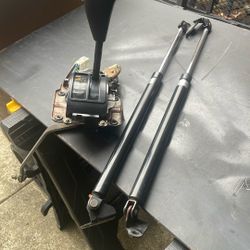 Toyota 4Runner Parts