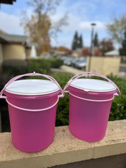 Tupperware Nuevo Mexicano