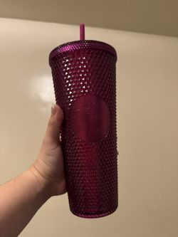 Starbucks Tumbler 