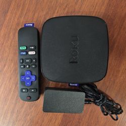 Roku Ultra