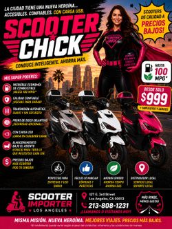 🏍️Rappi 50cc – Económico, Moderno y Listo para Rodar
