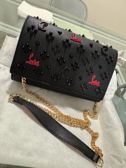 New purse